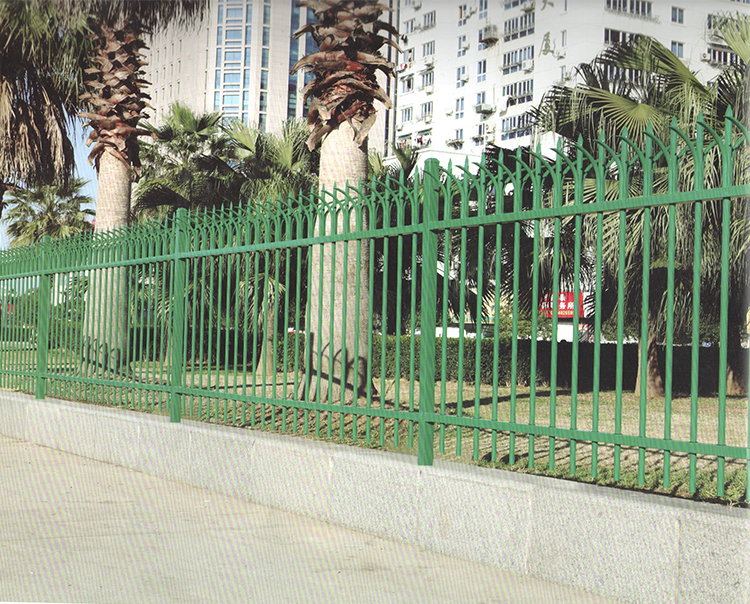新款圍欄2